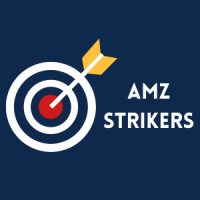 AMZ Strikers logo - Similar company to Amazoniums