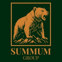 Summum Group / Groupe Summum logo - Similar company to Axxel Inc.