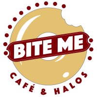 Bite Me Café logo - Similar company to Think Wow Cx