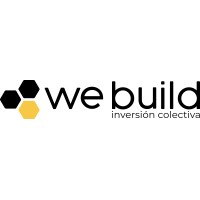 We Build - Inversión Colectiva logo - Similar company to We Build