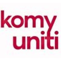 komyuniti logo - Similar company to Cointimes