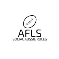 AFLS - Social Aussie Rules Football (USA) logo - Similar company to Baker Defensive Tactics