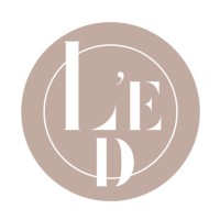L'Estrange Designs logo - Similar company to Over & Above Design Ltd