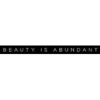 Beauty Is Abundant