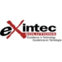 Exintec Solutions logo - Similar company to Fixcom Soluciones Informaticas