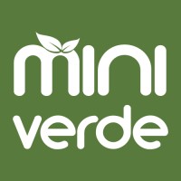 Miniverde logo - Similar company to Enterprise Mind