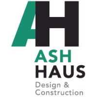 Ash Haus Ltd