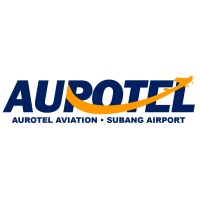 Aurotel Aviation logo - Similar company to Nextgen Aviation