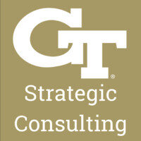 Georgia Tech Strategic Consulting logo - Similar company to Georgia Tech Human Resources