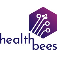 health bees logo - Similar company to Readypark