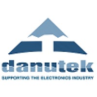 Danutek Bulgaria logo - Similar company to Caelenium Ltd.