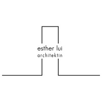 AEL Architektin Esther Lui logo - Similar company to Rdmr Architects