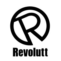 Revolutt logo - Similar company to Connective - A Nitro Company