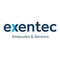 Exentec Ampoules & Sensors logo - Similar company to Refit® Revolution