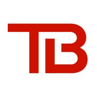 T. Brooks Web Design logo - Similar company to Design Astero