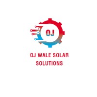 OJ Wale Solar Solutions logo - Similar company to Dolkon Limited