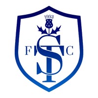 Strathspey Thistle Football Club logo - Similar company to The Mackellar Group
