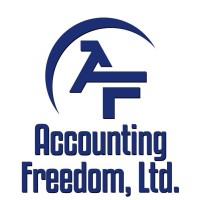 Accounting Freedom logo - Similar company to Accounting Error Solutions