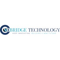 Oxbridge Technology logo - Similar company to Codinglab.Id