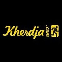 Kherdja logo - Similar company to Who Else?