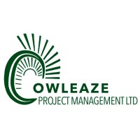Cowleaze Project Management Ltd logo - Similar company to Rsaw