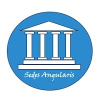 Sedes Angularis logo - Similar company to Secretservice