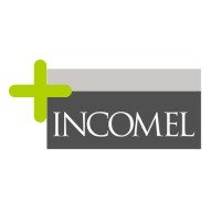 Incomel S. A. logo - Similar company to Optimality.Ai