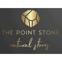 The Point Stone logo - Similar company to Neuralnet