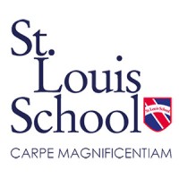 St. Louis School of Milan logo - Similar company to Ics Milan International School