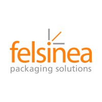 Felsinea Packaging Solutions logo - Similar company to Universal Pack S.R.L.