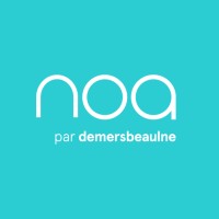 noa par demers beaulne logo - Similar company to I-Tech Solutions