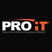 PRO IT logo - Similar company to Amreen It
