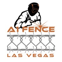 A1 Fence LV logo - Similar company to Gate Expert Magazine