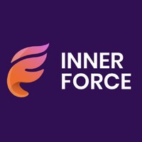 Inner Force Pty Ltd logo - Similar company to Beyond Perception Speech Therapy