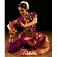 bharatnatyam jewellery logo - Similar company to Classical Dance Alliance Inc