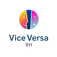 VICE VERSA RH logo - Similar company to Mmc Cdal