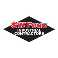 SW Funk Industrial Contractors logo - Similar company to Samson Demolition