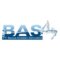 PT. Benua Andalan Samudera logo - Similar company to Pt. Samudera Lautan Luas