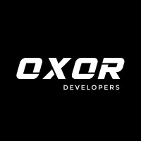 OXOR Developers logo - Similar company to Q Developers