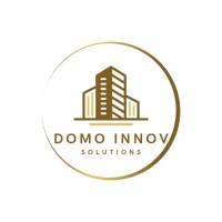 Domo Innov Solutions logo - Similar company to Domo-Solutions