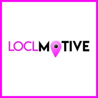 LoclMotive logo - Similar company to Avistech Web Solutions