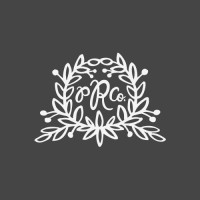 Rifle Paper Co. logo - Similar company to Monolith