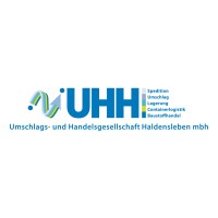 UHH – Umschlags- und Handelsgesellschaft Haldensleben mbH logo - Similar company to Mrl Enterprises Ltd