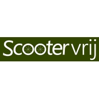 Scootervrij logo - Similar company to Ekp Den Bosch
