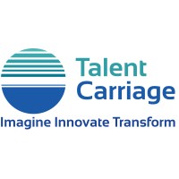 Talent Carriage logo - Similar company to One20Mins