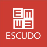 Construtora Escudo logo - Similar company to Nbr Empreendimentos Ltda
