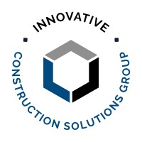 Innovative Construction Solutions Group logo - Similar company to Triangle Engineering Llc