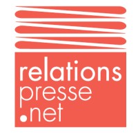 Agence relationspresse.net logo - Similar company to C&C.Com
