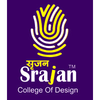 Srajan College Of Design logo - Similar company to Futuready Global