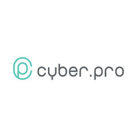 CYBER.PRO logo - Similar company to Ennoya.Tech